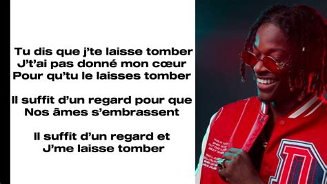 chanel parole